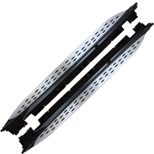 适用奔驰GLC200 260L 300脚踏板GLC-Coupe260 300轿跑迎宾侧踏板