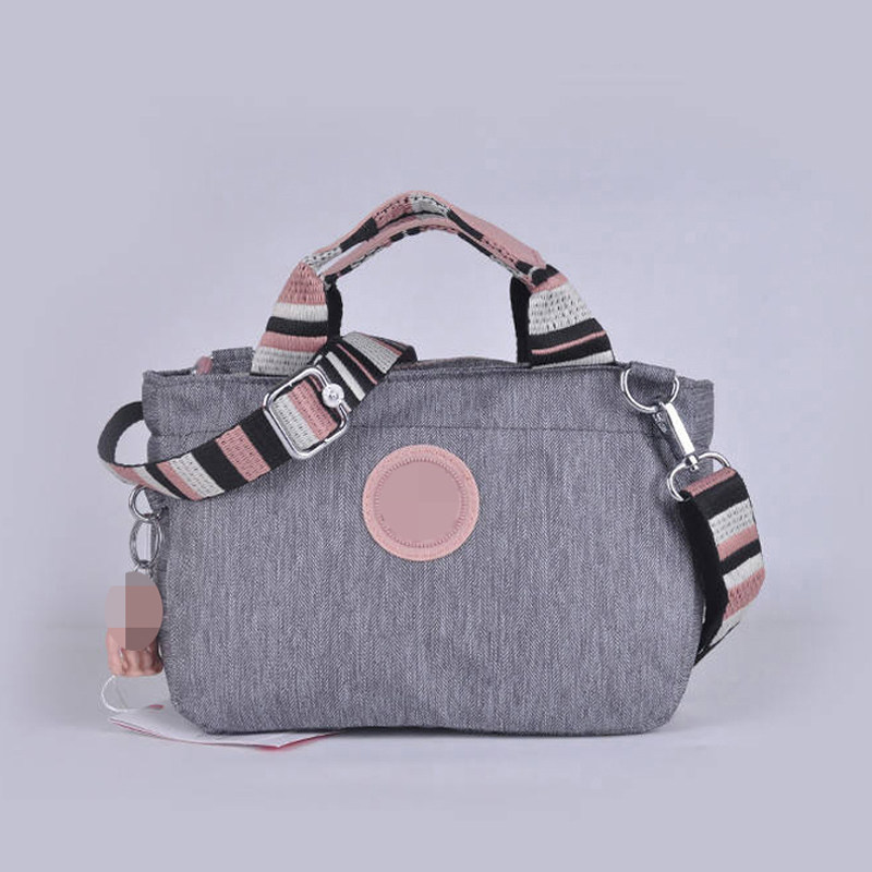 2025新款女包防水尼龙包 休闲牛津布女士手提单肩包斜挎包小包