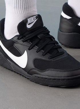 耐克女鞋官方正品TERRAMANTA经典复古低帮板鞋轻便休闲鞋运动鞋女