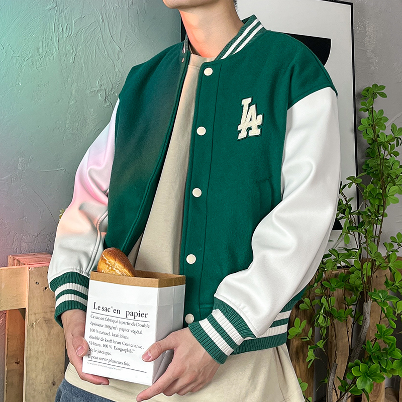 运动休闲商场同款