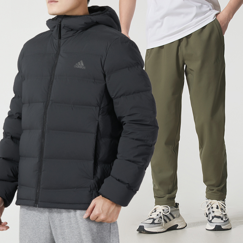 运动休闲商场同款