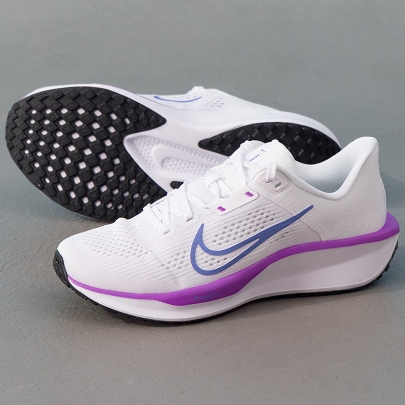 NIKE耐克缓震跑步鞋女鞋春季新款QUEST 6运动鞋健身训练鞋FD6034,运动鞋new,跑步鞋,淘宝优惠券,粉丝福利购,淘宝优惠卷