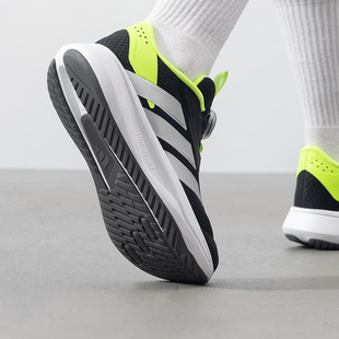 儿童轻便休闲鞋 ADIDAS阿迪达斯童鞋 boa透气缓震运动鞋 sl2 duramo