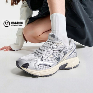 冬季 SPEED 2K运动鞋 美津浓官方正品 缓震慢跑鞋 男女鞋 休闲鞋 跑步鞋