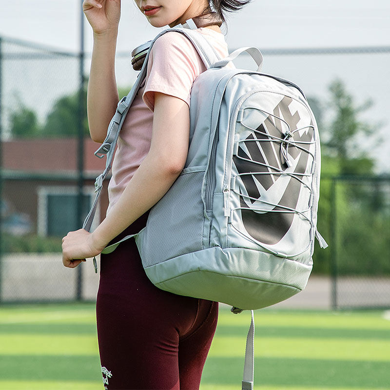 幸运叶子丨NIKE耐克背包男包女包夏季新款小学生书包电脑包双肩包