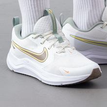 NIKE耐克官网旗舰女鞋2025新款正品运动鞋透气减震跑步童鞋HV6007