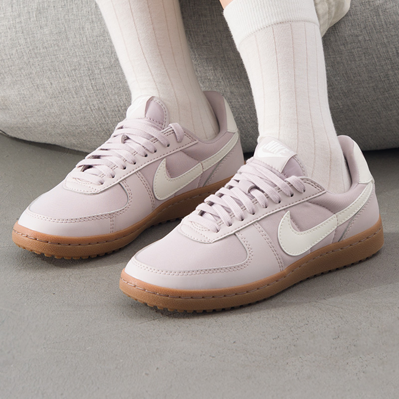 NIKE耐克轻便板鞋女鞋2025冬季新款FIELD GENERAL运动鞋休闲鞋子