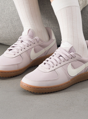 NIKE耐克轻便板鞋女鞋2025冬季新款FIELD GENERAL运动鞋休闲鞋子