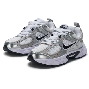 户外 RNR 耐克板鞋 儿童休闲鞋 新款 运动鞋 HQ6412 小童2025冬季