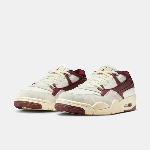 幸运叶子丨耐克男女鞋AIR JORDAN AJ4运动休闲百搭板鞋复古篮球鞋