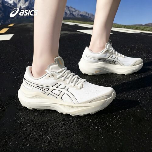 跑步鞋