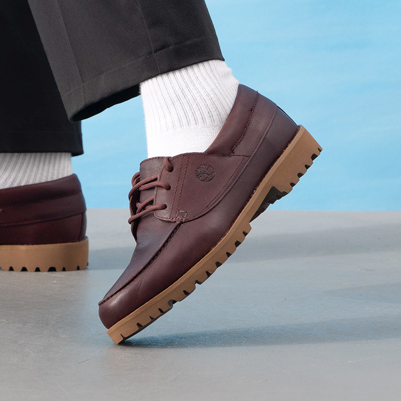 Timberland添柏岚男鞋低帮工装靴户外休闲运动鞋乐福鞋轻便皮鞋,户外/登山/野营/旅行用品,户外休闲鞋,淘宝优惠券,粉丝福利购,淘宝优惠卷