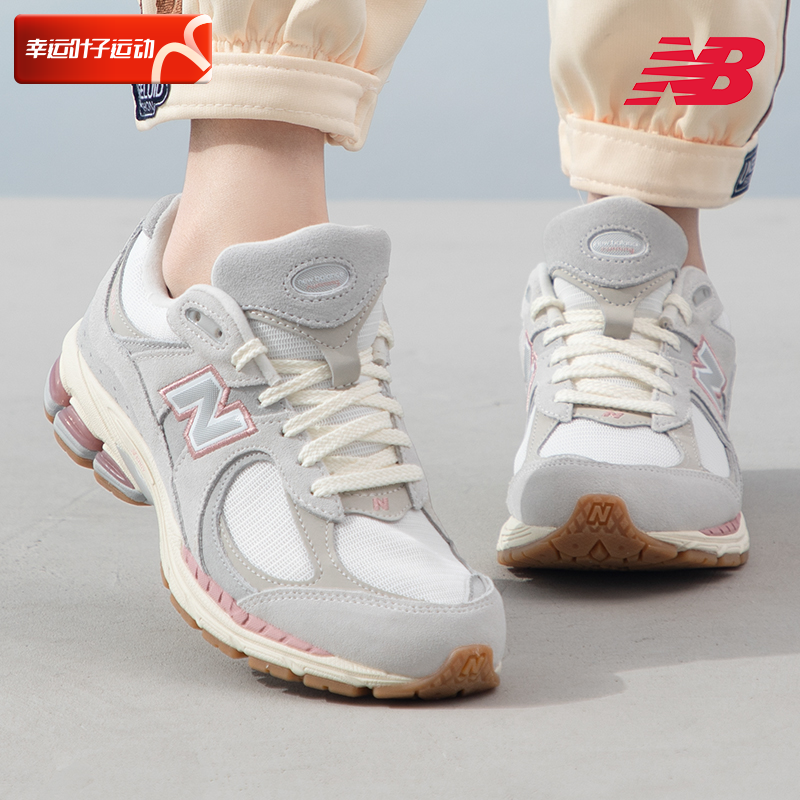 冬季运动鞋NEWBALANCE