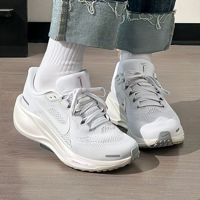 NIKE耐克飞马41跑步鞋女鞋2026冬季新款网面运动鞋减震跑鞋IO9914,运动鞋new,跑步鞋,淘宝优惠券,粉丝福利购,淘宝优惠卷