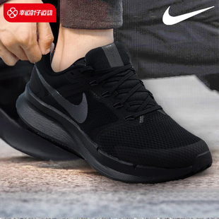 男鞋 新款 耐克NIKE黑武士跑步鞋 夏季 DR2695 轻便透气运动鞋 休闲鞋