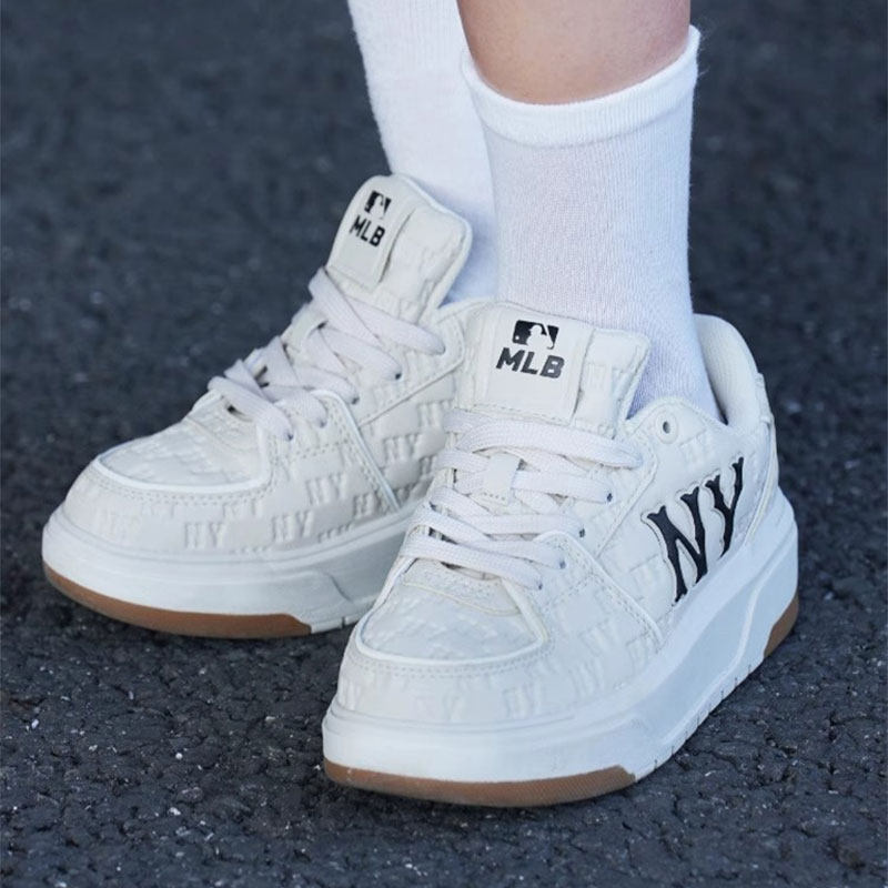 3ASXE015N-50CRS/��ͼ�� 38 MLB�ٷ� �˶�Ь�Ͱ�������Ь���°�Ь�����ϻ�ѧ��Ь3ASXE015N