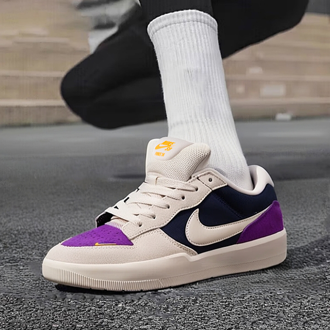 nike官方旗舰店正品运动鞋男鞋冬季新款运动休闲鞋板鞋耐克滑板鞋