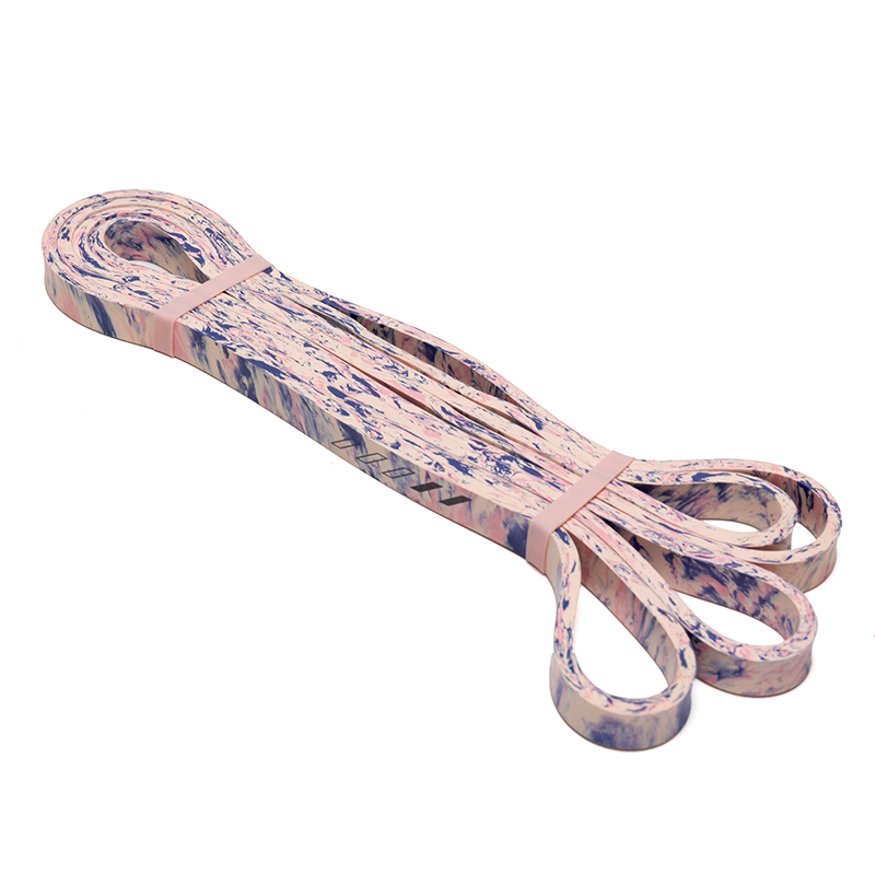 LANBU蓝步男女同款瑜伽弹力阻力带2025春季新款休闲运动护具配件