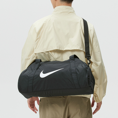 NIKE耐克男女包单肩包2026新款行李包健身包斜挎包运动包IH7961