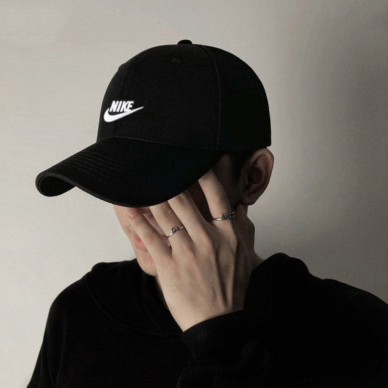 耐克Nike官方旗舰男女帽子2026春夏运动帽棒球帽鸭舌帽遮阳休
