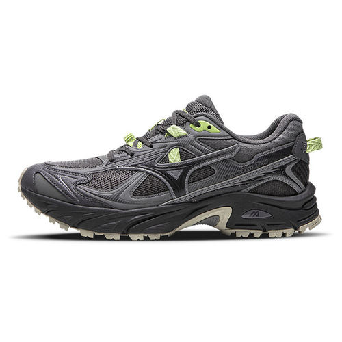 Mizuno美津浓老爹鞋跑步鞋山系户外轻野鞋运动鞋子跑鞋FIYI TL V2