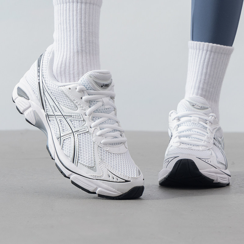 ASICS亚瑟士休闲鞋男鞋女鞋秋季新款网面运动鞋复古情侣老爹鞋潮,运动鞋new,运动休闲鞋,淘宝优惠券,粉丝福利购,淘宝优惠卷