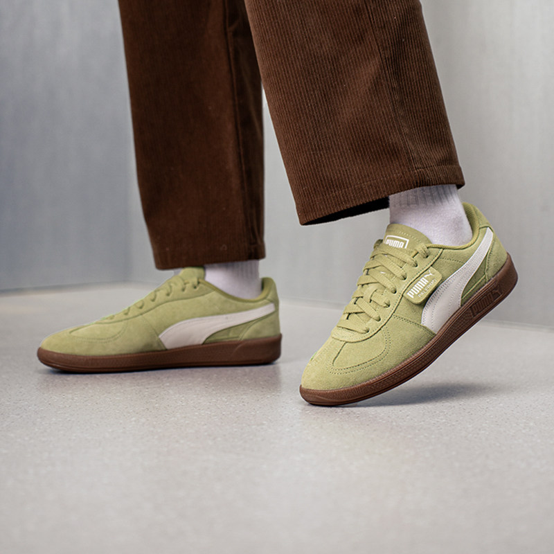 PUMA彪马休闲鞋男鞋女鞋经典复古德训鞋轻便运动鞋情侣板鞋408532,运动鞋new,运动休闲鞋,淘宝优惠券,粉丝福利购,淘宝优惠卷