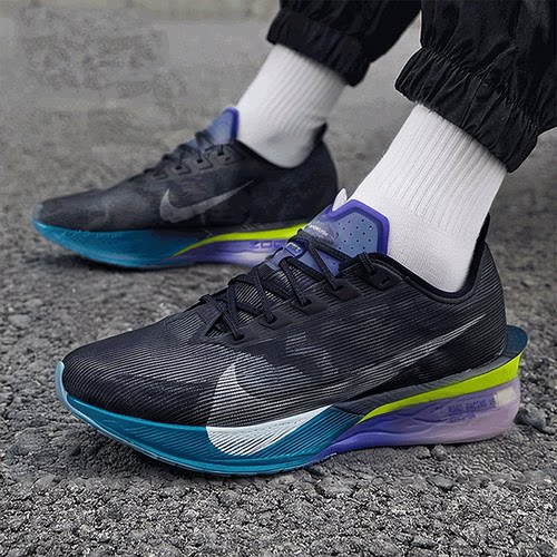 幸运叶子丨NIKE耐克男鞋VAPORFLY NEXT%4运动鞋竞速缓震跑步鞋