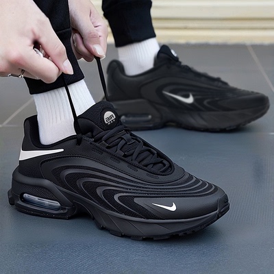 耐克男鞋2025冬季新款运动鞋Air Max Fire气垫跑步休闲鞋IF2621