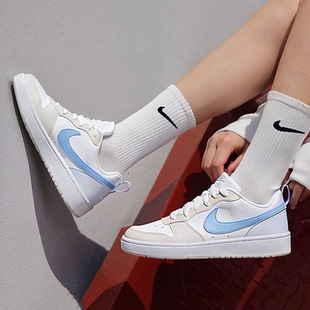 NIKE耐克女鞋2026新款青少年户外运动鞋健身训练透气休闲鞋IB4701