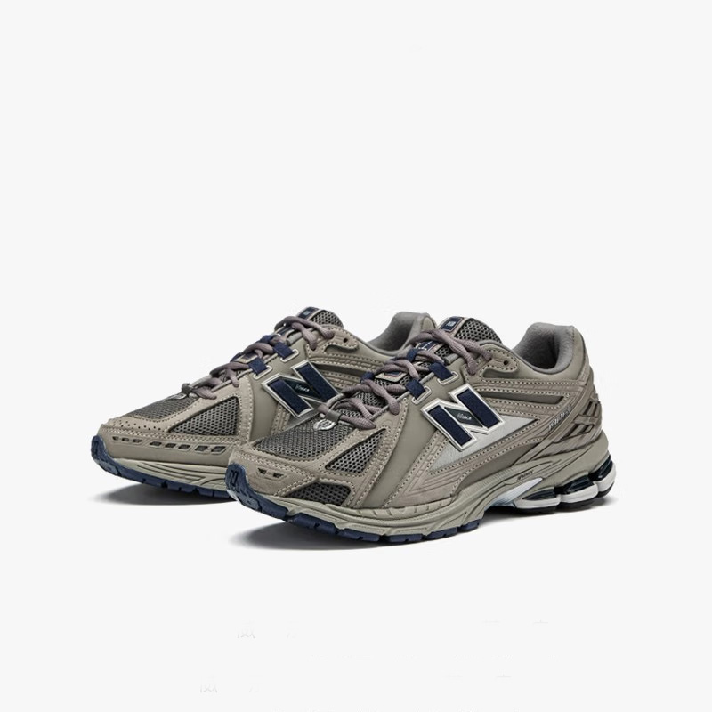 NB1906RB复古休闲运动老爹鞋