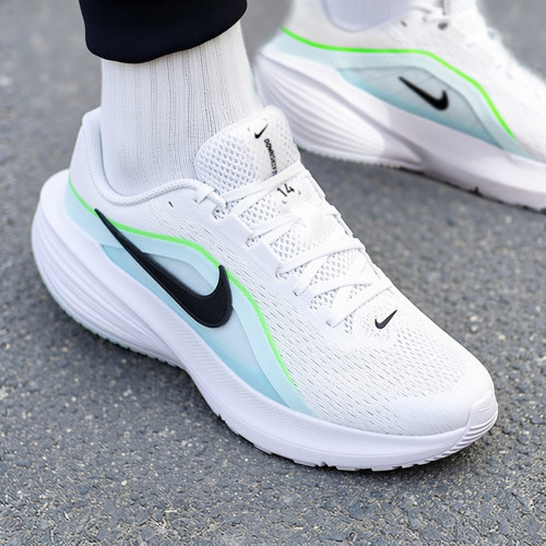 幸运叶子丨耐克nike官方正品男鞋2026新款夏季轻便运动鞋跑步鞋