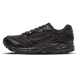 2010黑武士跑鞋 透气缓震跑步鞋 子男鞋 新款 冬季 MIZUNO美津浓SPEED