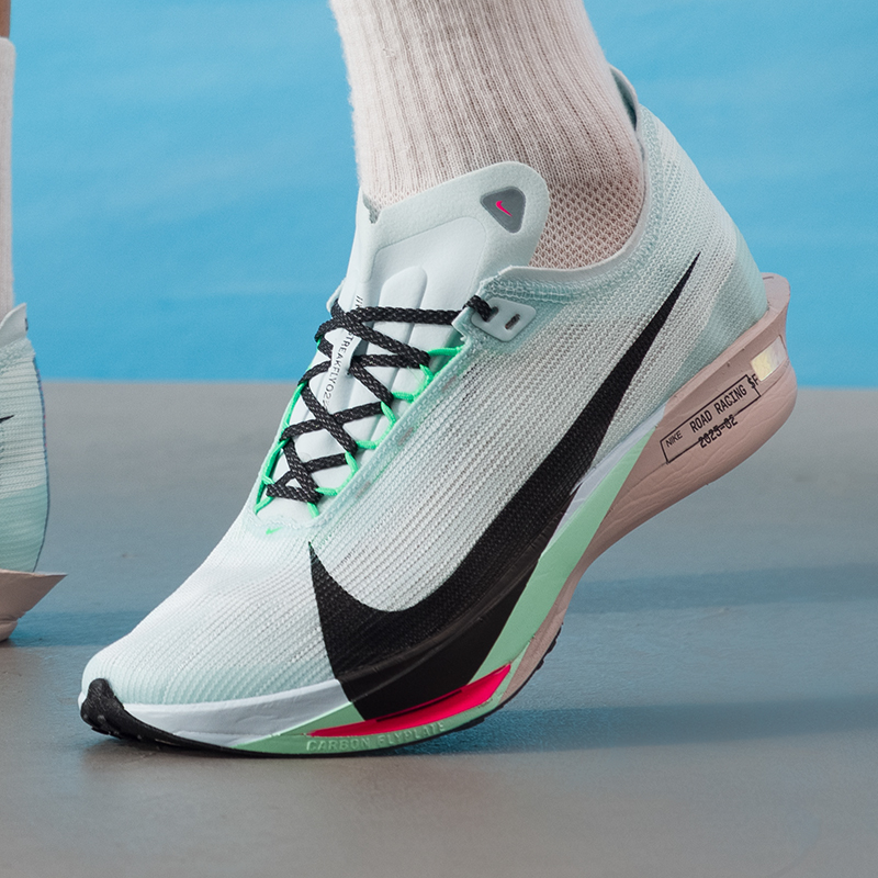 Nike耐克男鞋ZOOMX STREAKFLY 2运动鞋减震休闲训练跑步鞋HF6416