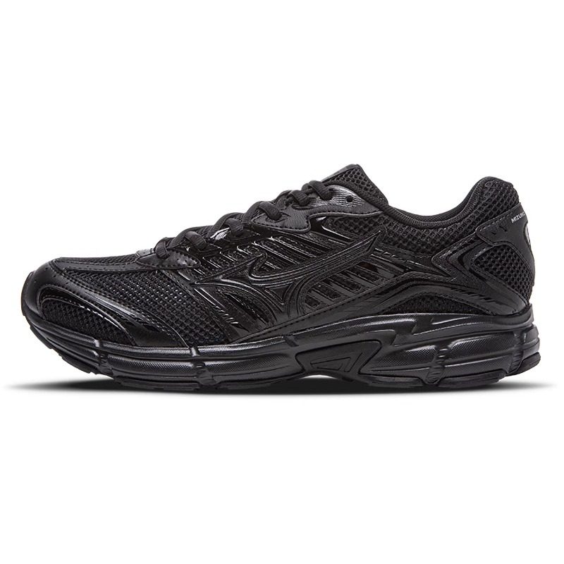 MIZUNO美津浓26春季新款经典复古透气缓震老爹鞋跑步鞋SPEED 2010,运动鞋new,跑步鞋,淘宝优惠券,粉丝福利购,淘宝优惠卷