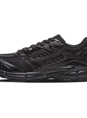 MIZUNO美津浓26春季新款经典复古透气缓震老爹鞋跑步鞋SPEED 2010