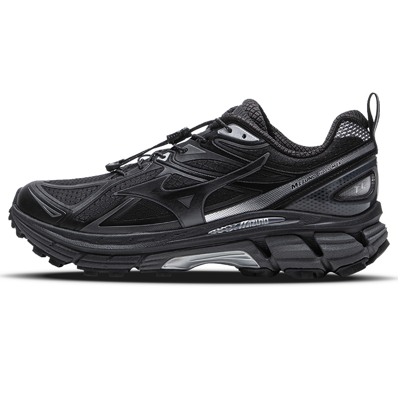 Mizuno美津浓跑步鞋HALOMIXTL