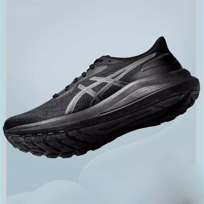 ASICS亚瑟士男鞋GT-1000 13跑步鞋运动鞋减震透气跑鞋1011B858