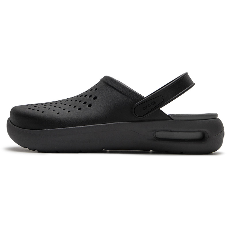 卡骆驰CROCS洞洞鞋男鞋 26新款舒乐Clog户外包头凉鞋沙滩