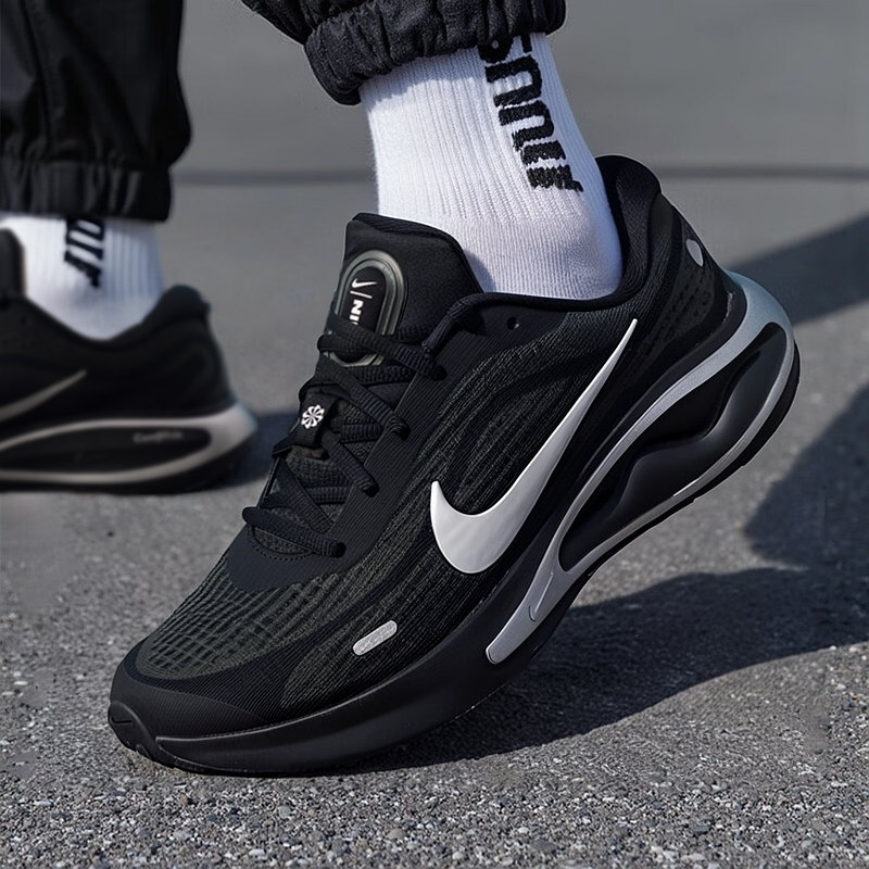 NIKE耐克男子跑步鞋正品秋季新款健身训练鞋轻便减震运动鞋IM3374