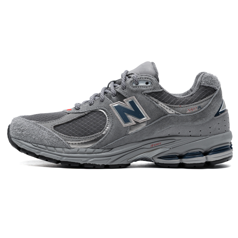 NEW BALANCE运动鞋子NB2002R系列男鞋女鞋减震跑步休闲鞋M2002RHG