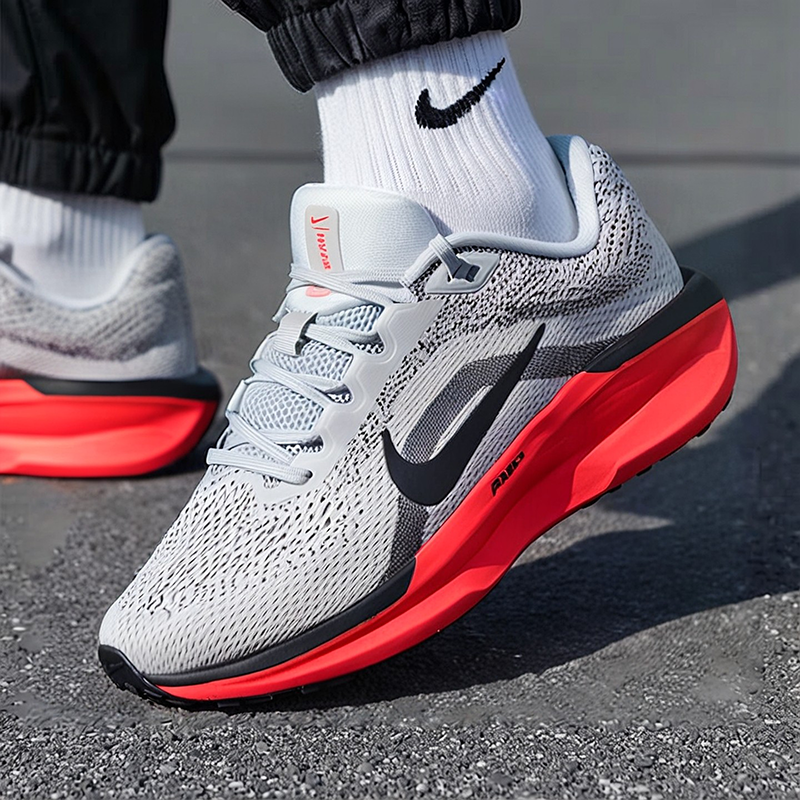 NIKE耐克缓震透气跑步鞋男鞋春季新款AIR WINFLO 11运动鞋慢跑鞋,运动鞋new,跑步鞋,淘宝优惠券,粉丝福利购,淘宝优惠卷