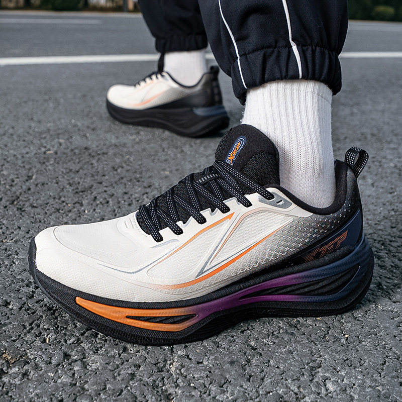 特步星耀3.0跑步鞋男鞋 2025冬季新款缓震训练健身体测户外运动鞋,运动鞋new,跑步鞋,淘宝优惠券,粉丝福利购,淘宝优惠卷