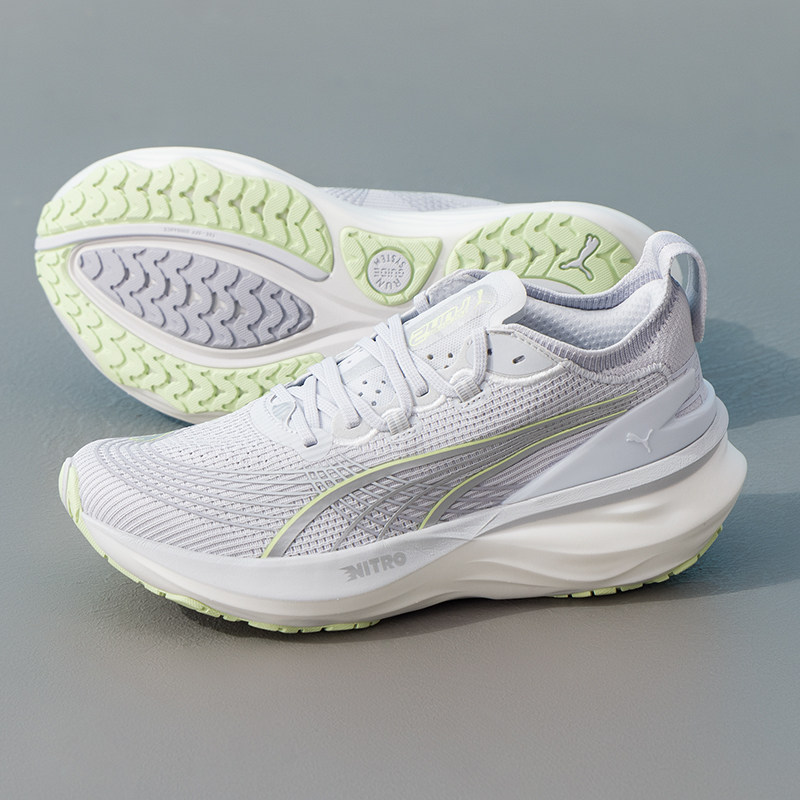 PUMA彪马女鞋缓震轻便跑步鞋ForeverRun-NITRO-2-Wn运动鞋训练鞋,运动鞋new,跑步鞋,淘宝优惠券,粉丝福利购,淘宝优惠卷