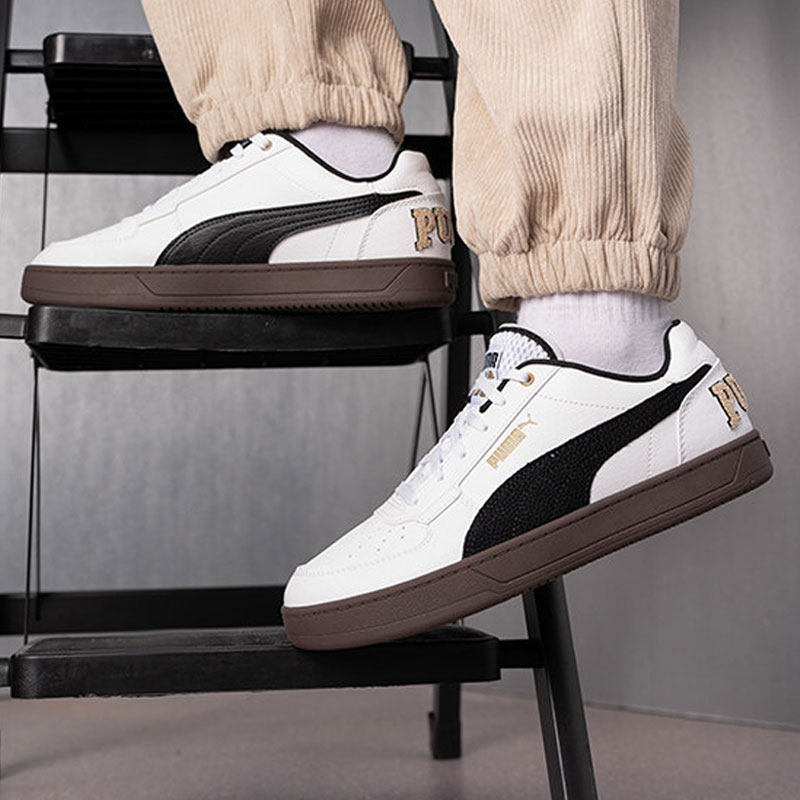 PUMA彪马板鞋男鞋女鞋春季新款复古情侣运动鞋经典休闲鞋子395082,运动鞋new,板鞋,淘宝优惠券,粉丝福利购,淘宝优惠卷