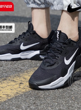 Nike耐克男鞋正品冬季 新款运动鞋AIR MAX跑步鞋缓震训练鞋DM0829