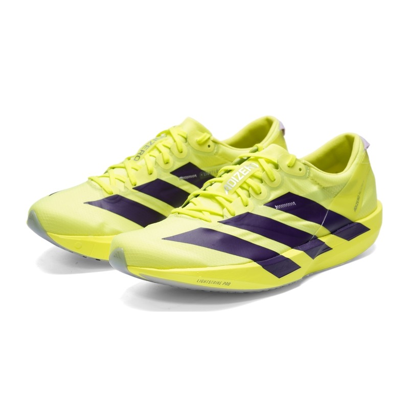 阿迪达斯官方旗舰店跑步鞋男ADIZERO ADIOS 9运动鞋竞