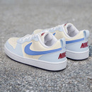 2025冬季 新款 女士休闲鞋 Nike耐克官网正品 蓝鞋 女鞋 运动鞋 子 板鞋