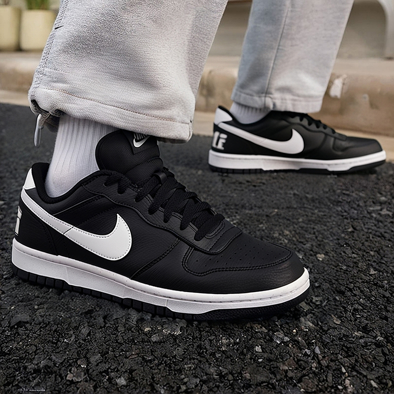 官方正品NIKE男鞋板鞋休闲鞋