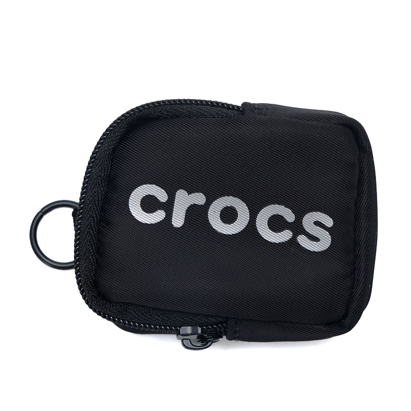 卡骆驰男鞋女鞋鞋扣 2025新款运动洞洞鞋鞋扣 时尚潮流鞋花智必星